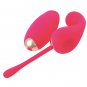 Treasure Iowa Silicone Pink