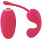 Treasure Iowa Silicone Pink