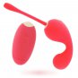 Treasure Iowa Silicone Pink
