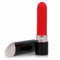 Lips Style Shia Black and Red