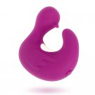 Coverme Vibrator Duckymania Purple