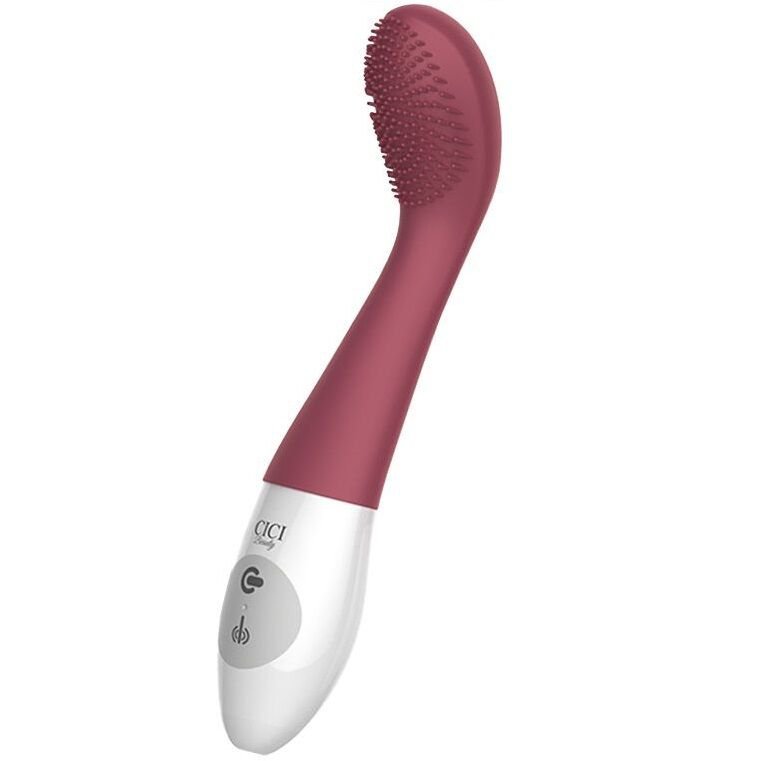 Cici Beauty Controller + Vibrator Number 5