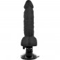 Basecock Realistic Bendable Remote Control Black 20 Cm