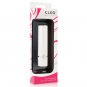 Lips Style Cleo White and Pink