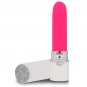 Lips Style Cleo White and Pink