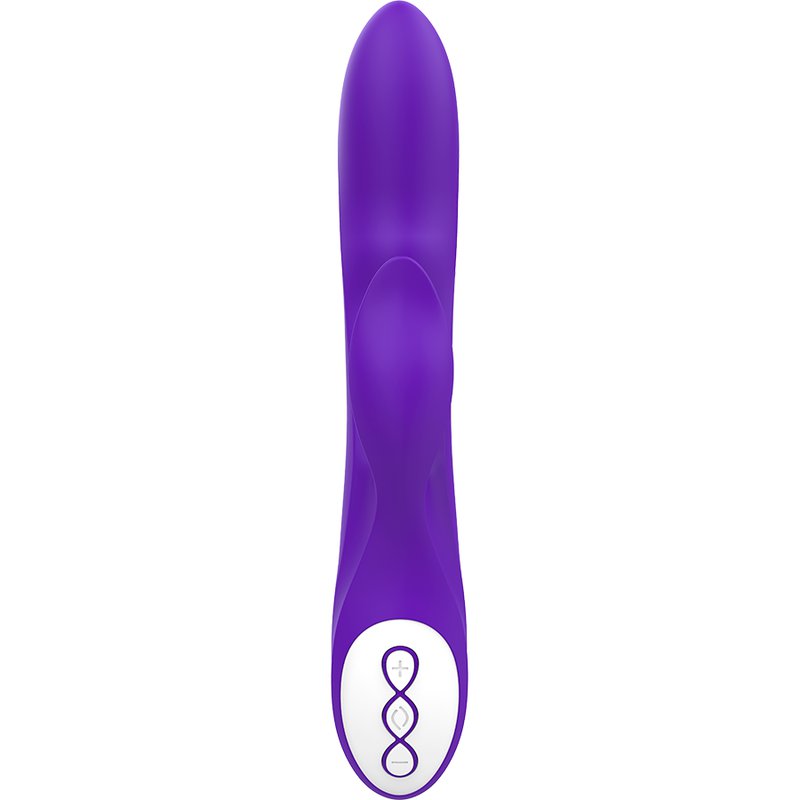 Galatea Galo Vibrator Purple