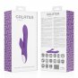 Galatea Galo Vibrator Purple