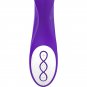 Galatea Galo Vibrator Purple