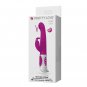 Pretty Love Hugh Massager Purple