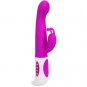 Pretty Love Hugh Massager Purple
