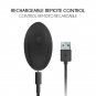 Moressa Lauren Remote Control Partner Stimulator