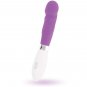 Glossy Paul Vibrator Purple