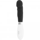 Glossy Paul Vibrator Black