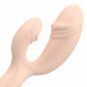 Ohmama Classic Rabbit Vibrator Flesh Xmas Edition
