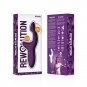 Rewolution Rewokiss Vibrating A-spot Stimulator