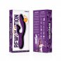 Rewolution Rewofun Flexible Vibrator With Rabbit