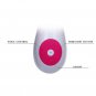 Pretty Love Flirtation - Gene Voice Vibrating Mode