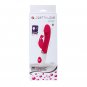 Pretty Love Flirtation - Gene Voice Vibrating Mode