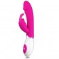 Pretty Love Flirtation - Gene Voice Vibrating Mode