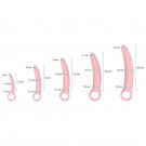 Intimichic Silicone Dilator 5pcs