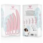 Intimichic Silicone Dilator 5pcs
