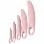 Intimichic Silicone Dilator 5pcs