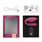 Rithual Kama Remote Couples Massager Orquidea