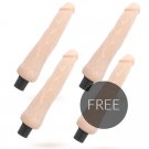 Loveclone Ragnar Self Lubrication Dong Flesh 24.5cm 3 + 1 Free