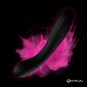Rithual Kriya G-spot Stimulator Rechargeable Black