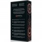 Rithual Kriya G-spot Stimulator Rechargeable Black