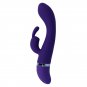 Intense Hilari Vibrator Purple Luxe