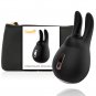 Coquette Chic Desire Clitorial Stimulator Black / Gold
