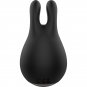 Coquette Chic Desire Clitorial Stimulator Black / Gold