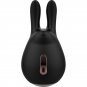 Coquette Chic Desire Clitorial Stimulator Black / Gold