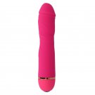 Intense Airon 20 Speeds Silicone Pink