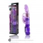 Baile Rabbit Happy Angel Purple