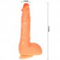 Baile Dildo Realistic Dildo Suction Cup
