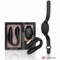 Anne S Desire Dual Pleasure Wirless Technology Watchme Black