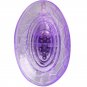 Vibrating Butterfly With Remote Control Purple