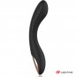 Anne´s Desire Curve G-spot Wirless Technology Watchme Black / Gold