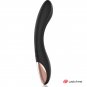 Anne´s Desire Curve G-spot Wirless Technology Watchme Black / Gold