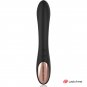 Anne´s Desire Curve G-spot Wirless Technology Watchme Black / Gold