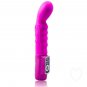 Pretty Love Body Touch Ii Vibrator Purple