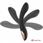 Anne´s Desire Curve G-spot Wirless Technology Watchme Black