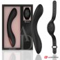 Anne´s Desire Curve G-spot Wirless Technology Watchme Black