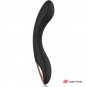 Anne´s Desire Curve G-spot Wirless Technology Watchme Black