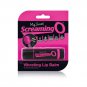The Screaming O Vibrating Lip Balm