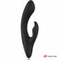 Anne´s Desire Rabbit Wirless Technology Watchme Black / Gold
