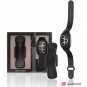 Anne S Desire Panty Pleasure Wirless Technology Watchme Black / Gold