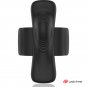 Anne S Desire Panty Pleasure Wirless Technology Watchme Black / Gold